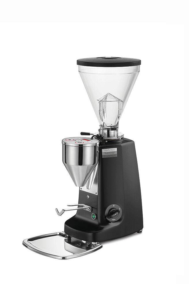 Products list - Mazzer