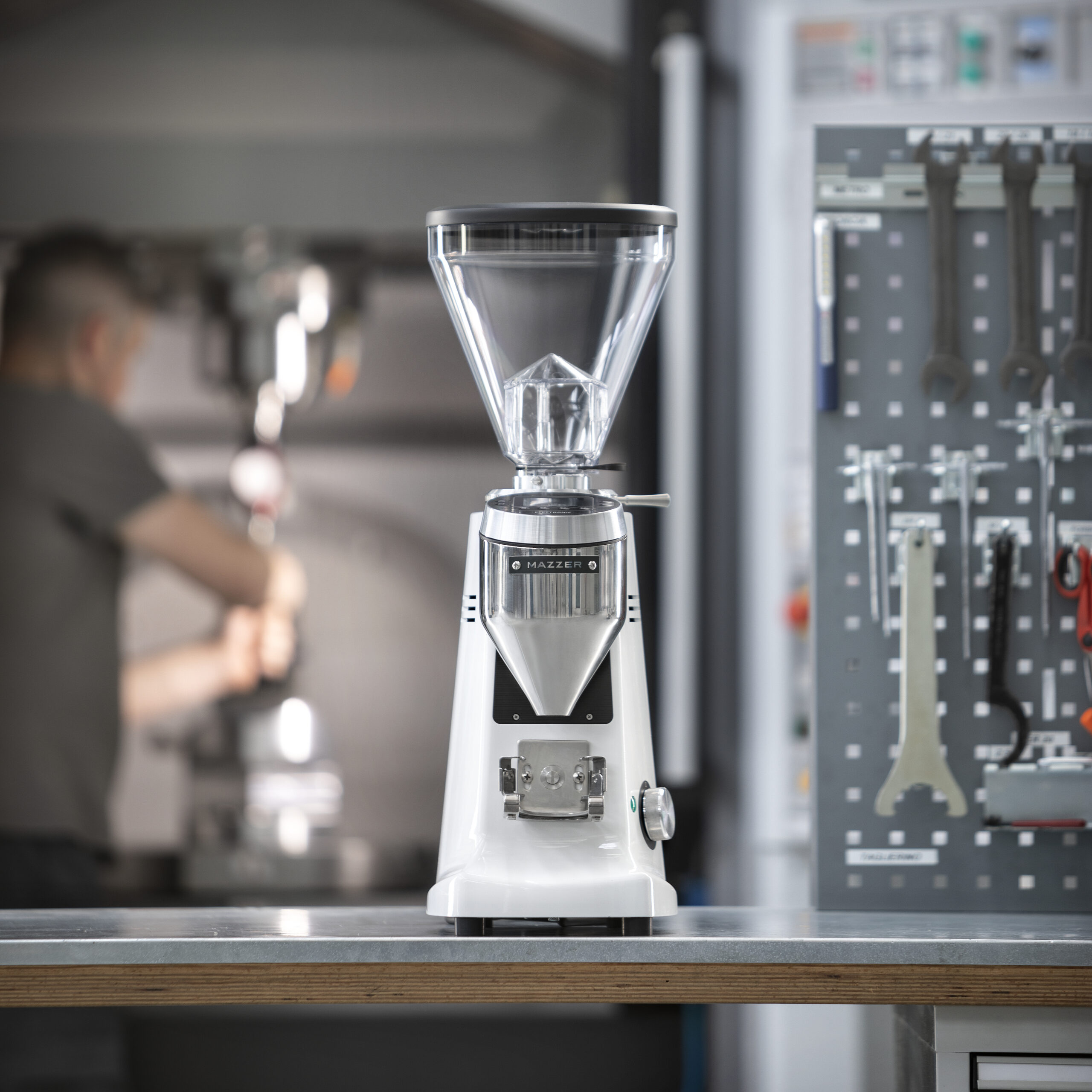 News Archivi - Mazzer